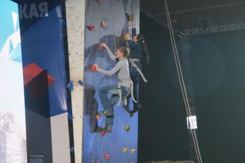 Праздник «Крымская весна» собрал более десяти тысяч омичей Праздник «Крымская весна» собрал более десяти тысяч омичей