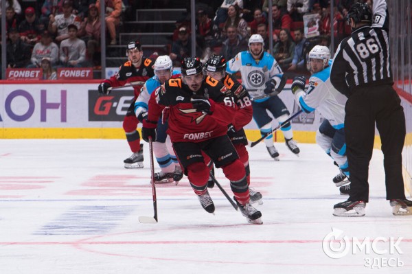 "Авангард" стал первым полуфиналистом "Востока" "Авангард" стал первым полуфиналистом "Востока"