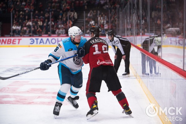 "Авангард" стал первым полуфиналистом "Востока" "Авангард" стал первым полуфиналистом "Востока"