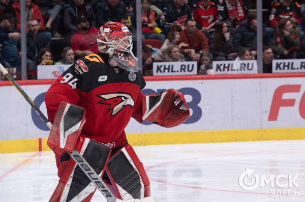 "Авангард" стал первым полуфиналистом "Востока" "Авангард" стал первым полуфиналистом "Востока"