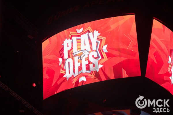 "Авангард" стал первым полуфиналистом "Востока" "Авангард" стал первым полуфиналистом "Востока"