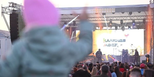 Фестиваль "Тарская крепость" вновь пройдёт на севере Омской области Фестиваль "Тарская крепость" вновь пройдёт на севере Омской области