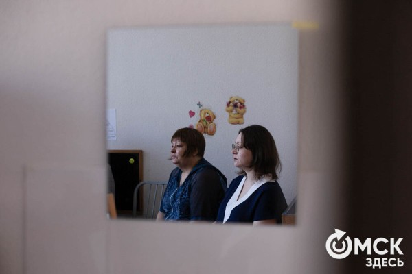 Омских родителей познакомили с альтернативной реабилитацией детей с инвалидностью