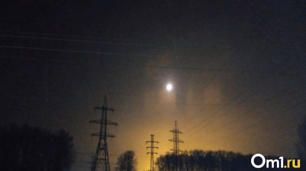 Метеорит ли? Что известно об упавшем с неба под Екатеринбургом объекте