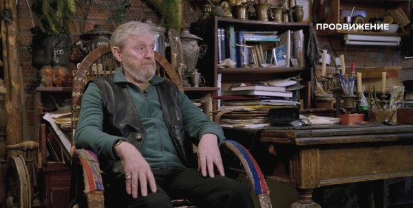 "Кость твёрже мрамора". Косторез о филигранной работе с капризным материалом "Кость твёрже мрамора". Косторез о филигранной работе с капризным материалом