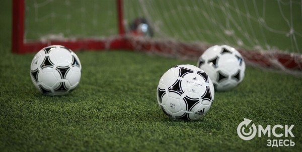 "Зенит-Ижевск" прервал победную поступь омского "Иртыша"