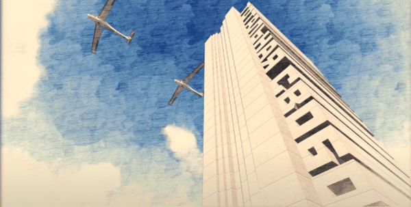 Это школа не про гайки, а про концепт. Как в Омске вырастить маленького архитектора