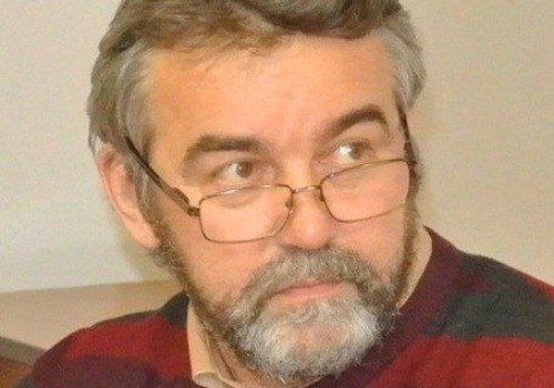 Нового главного архитектора Омска Шелест нашел в «Горпроекте»