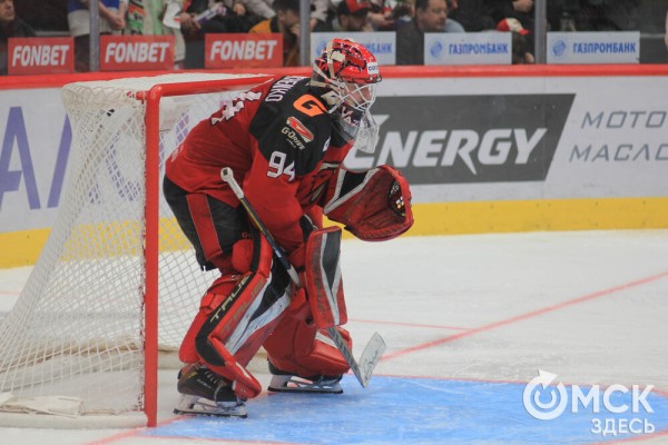 "Авангард" на распутье: кто будет главным, что с контрактами лидеров и чем удивит новый сезон КХЛ