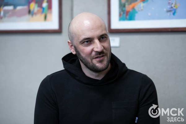 Художник Николай Поздняков: "Свобода - это понимание, чего ты хочешь" Художник Николай Поздняков: "Свобода - это понимание, чего ты хочешь"