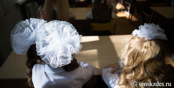 На достройку омской школы выделяют почти 63 млн рублей