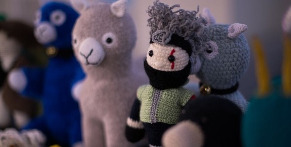 Детские вещи юных омичей запустят "Круговорот добра"