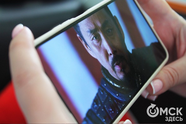 Отмечаем День китайского языка Отмечаем День китайского языка