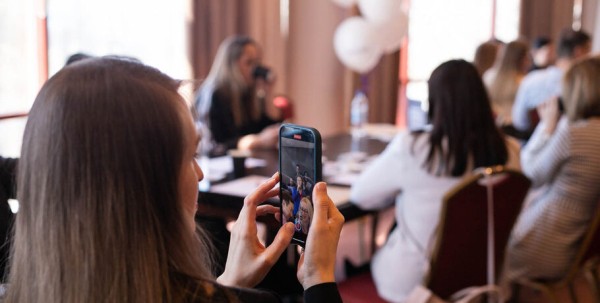 В Омске снова выберут лучшую бизнес-идею