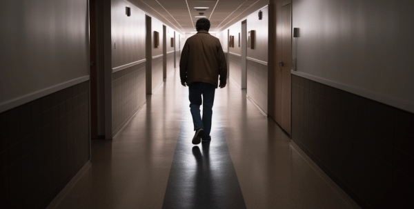 "Я благодарен этому человеку, но посмотреть в глаза его жене или детям я бы физически не смог". История мужчины с пересаженной почкой "Я благодарен этому человеку, но посмотреть в глаза его жене или детям я бы физически не смог". История мужчины с пересаженной почкой