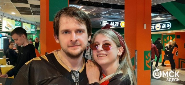 "Думаю, что сложно будет омичей пройти", или Какое настроение царит в хоккейной Казани "Думаю, что сложно будет омичей пройти", или Какое настроение царит в хоккейной Казани