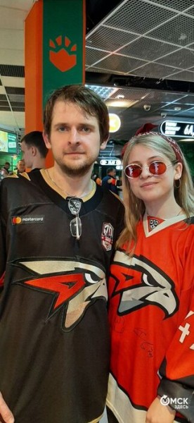 "Думаю, что сложно будет омичей пройти", или Какое настроение царит в хоккейной Казани "Думаю, что сложно будет омичей пройти", или Какое настроение царит в хоккейной Казани