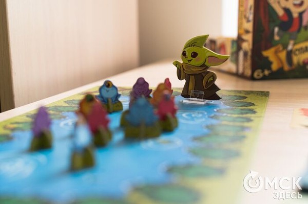 Детские вещи юных омичей запустят "Круговорот добра"