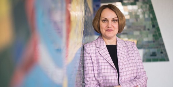 "Человек - главное. ОмГПУ - это про людей". Интервью с новым руководителем Омского педуниверситета