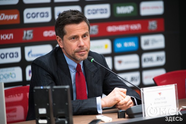 "Авангард" на распутье: кто будет главным, что с контрактами лидеров и чем удивит новый сезон КХЛ