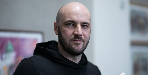 Художник Николай Поздняков: "Свобода - это понимание, чего ты хочешь" Художник Николай Поздняков: "Свобода - это понимание, чего ты хочешь"