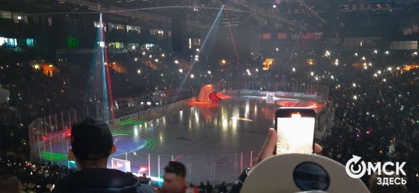 "Думаю, что сложно будет омичей пройти", или Какое настроение царит в хоккейной Казани "Думаю, что сложно будет омичей пройти", или Какое настроение царит в хоккейной Казани