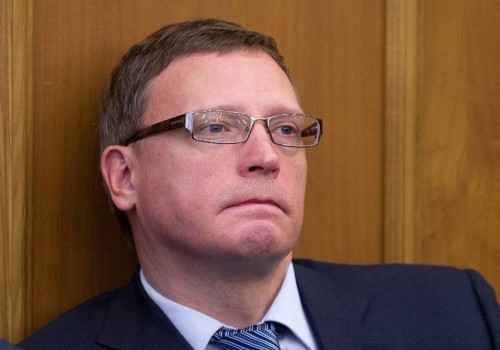 Депутат Госдумы Андрей Алёхин: &laquo;Последней каплей стала жесткая позиция Краснова по&nbsp;Буркову&raquo;