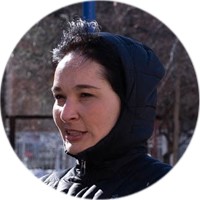 Омских родителей познакомили с альтернативной реабилитацией детей с инвалидностью