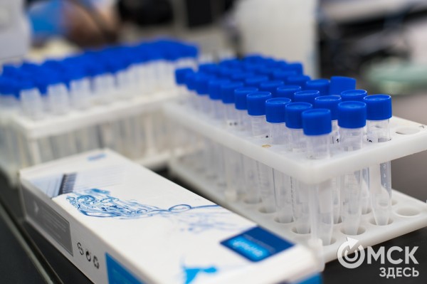 Омские биохимики, разработавшие тест диагностики рака по слюне, выиграли грант