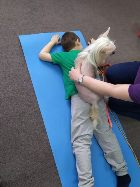 "Это не им нужно научиться жить с нами, это нам нужно учиться жить с ними" - что нужно знать об аутизме "Это не им нужно научиться жить с нами, это нам нужно учиться жить с ними" - что нужно знать об аутизме