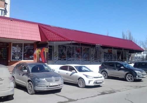 На месте паба «Альбион» Веретено, превращенного в объект граффити, будет другой ресторан или магазин