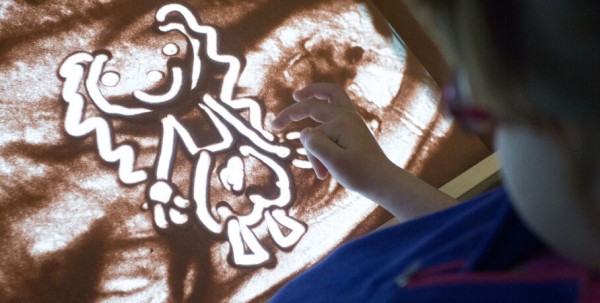 "Это не им нужно научиться жить с нами, это нам нужно учиться жить с ними" - что нужно знать об аутизме "Это не им нужно научиться жить с нами, это нам нужно учиться жить с ними" - что нужно знать об аутизме