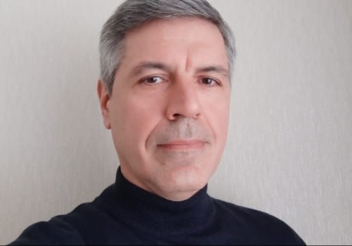 Потопальский собрался рассказать Хоценко о проблемах омичей из-за снижения финансирования ОМС в 2023 году