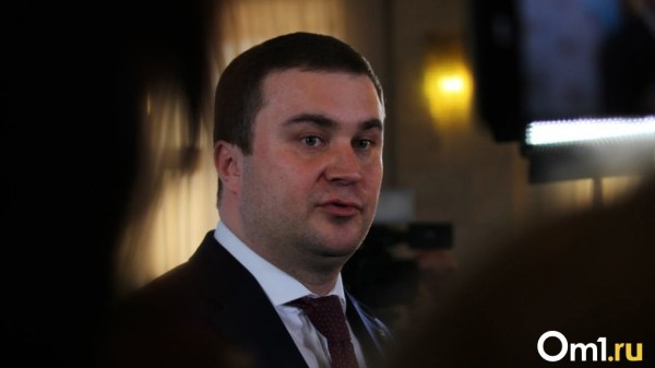 «Жена сначала ругалась»: Виталий Хоценко рассказал, как супруга отреагировала на переезд «Жена сначала ругалась»: Виталий Хоценко рассказал, как супруга отреагировала на переезд