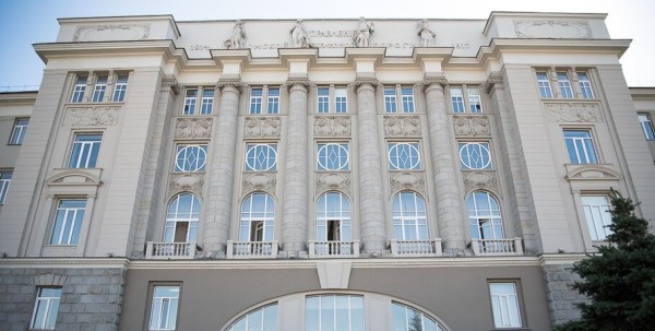 Учёные двух омских университетов получат финансовую поддержку своих проектов