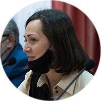 В Омске сняли мультик о саде, который "дарит всему городу возможность дышать"