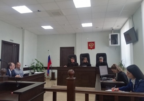 Омский областной суд не внял просьбам и доказательствам осужденной за мошенничество приставши Весны Омский областной суд не внял просьбам и доказательствам осужденной за мошенничество приставши Весны