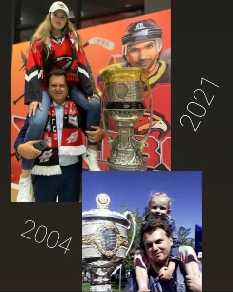 "Думаю, что сложно будет омичей пройти", или Какое настроение царит в хоккейной Казани "Думаю, что сложно будет омичей пройти", или Какое настроение царит в хоккейной Казани