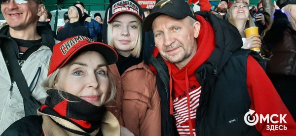 "Думаю, что сложно будет омичей пройти", или Какое настроение царит в хоккейной Казани "Думаю, что сложно будет омичей пройти", или Какое настроение царит в хоккейной Казани