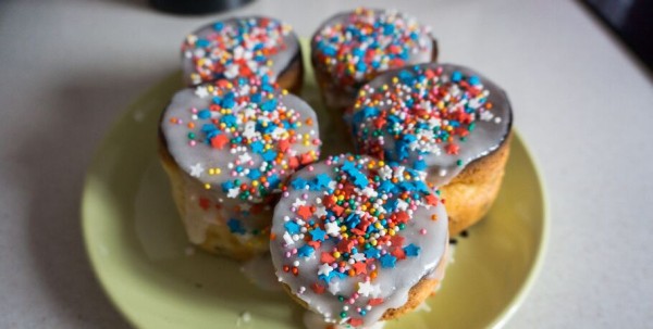 Статистики подсчитали, сколько в Омске будет стоить домашний кулич на Пасху