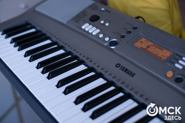 Омских родителей познакомили с альтернативной реабилитацией детей с инвалидностью