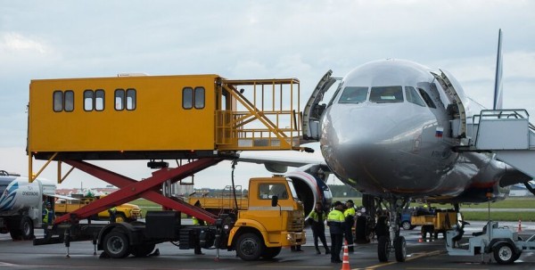 Сибирь и Дагестан свяжет "Северный ветер" Сибирь и Дагестан свяжет "Северный ветер"
