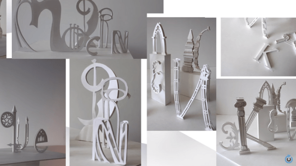 Это школа не про гайки, а про концепт. Как в Омске вырастить маленького архитектора