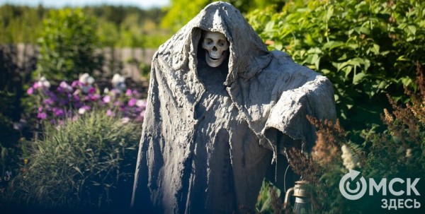 Любителей хорроров приглашают в Дагестан Любителей хорроров приглашают в Дагестан