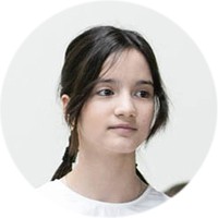 В Омске сняли мультик о саде, который "дарит всему городу возможность дышать"