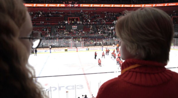 Омская школа телевидения телеканала "Продвижение" осваивает спортивную журналистку Омская школа телевидения телеканала "Продвижение" осваивает спортивную журналистку