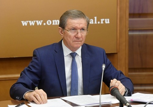 Первый вице-губернатор Бойко может уйти следом за Бурковым