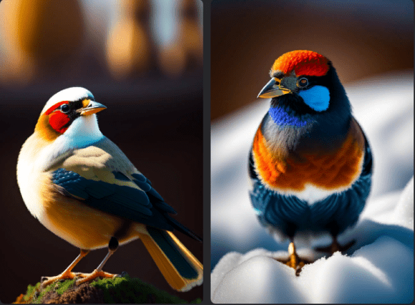 Омская птица и метро. Рисуем город с помощью искусственного интеллекта