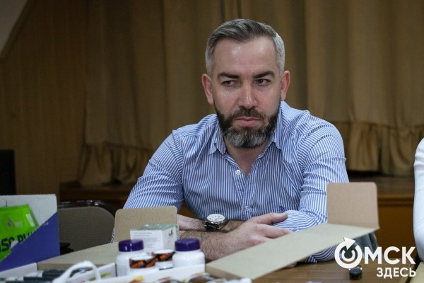 Как фитнес влияет на здоровье и каких тренеров нужно избегать? В Омске презентовали оздоровительный проект