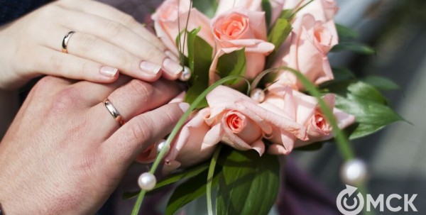 Омичи предпочитают жениться по традициям предков